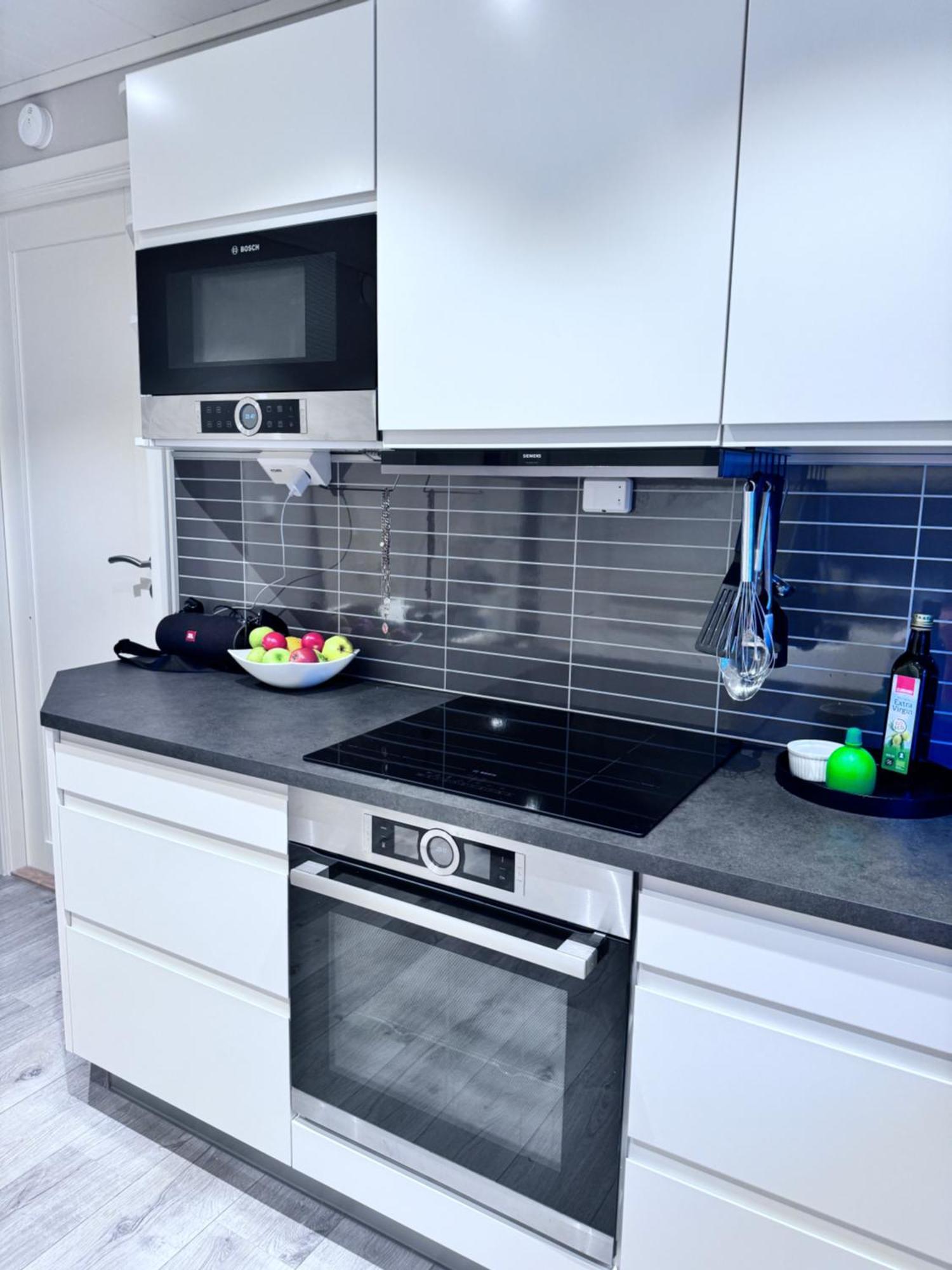 Alesund Sentrum Apartment Zewnętrze zdjęcie