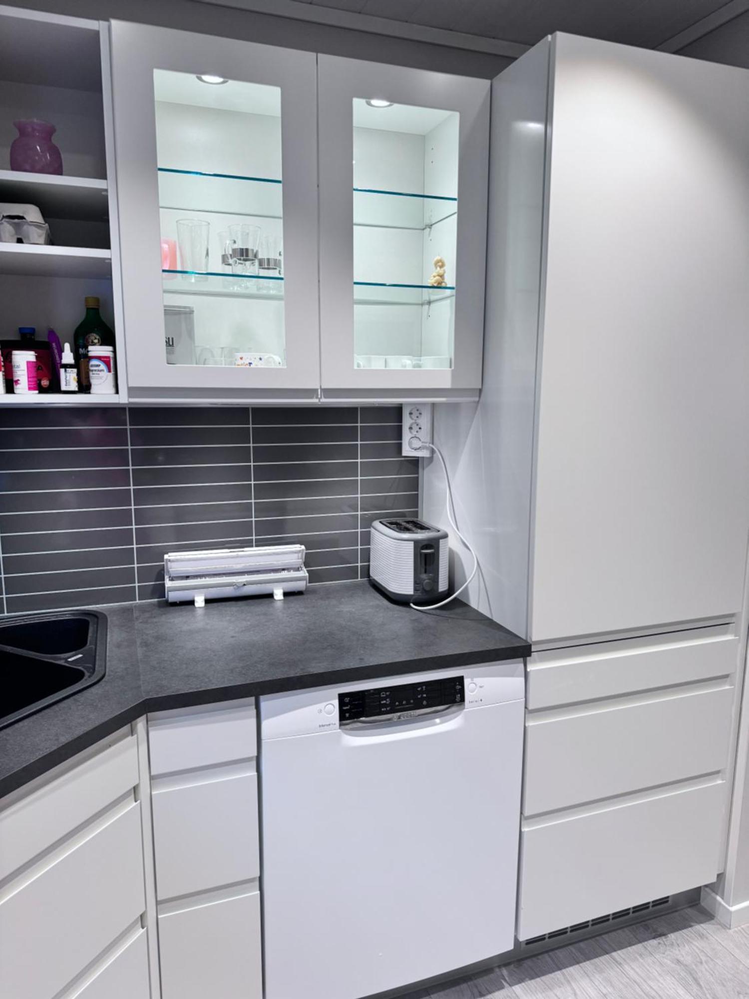Alesund Sentrum Apartment Zewnętrze zdjęcie