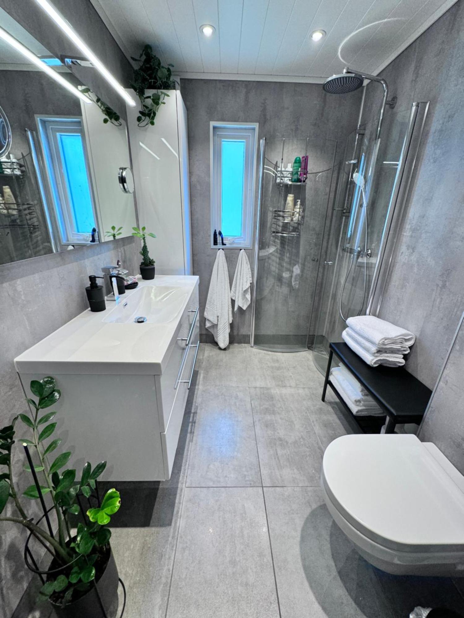 Alesund Sentrum Apartment Zewnętrze zdjęcie