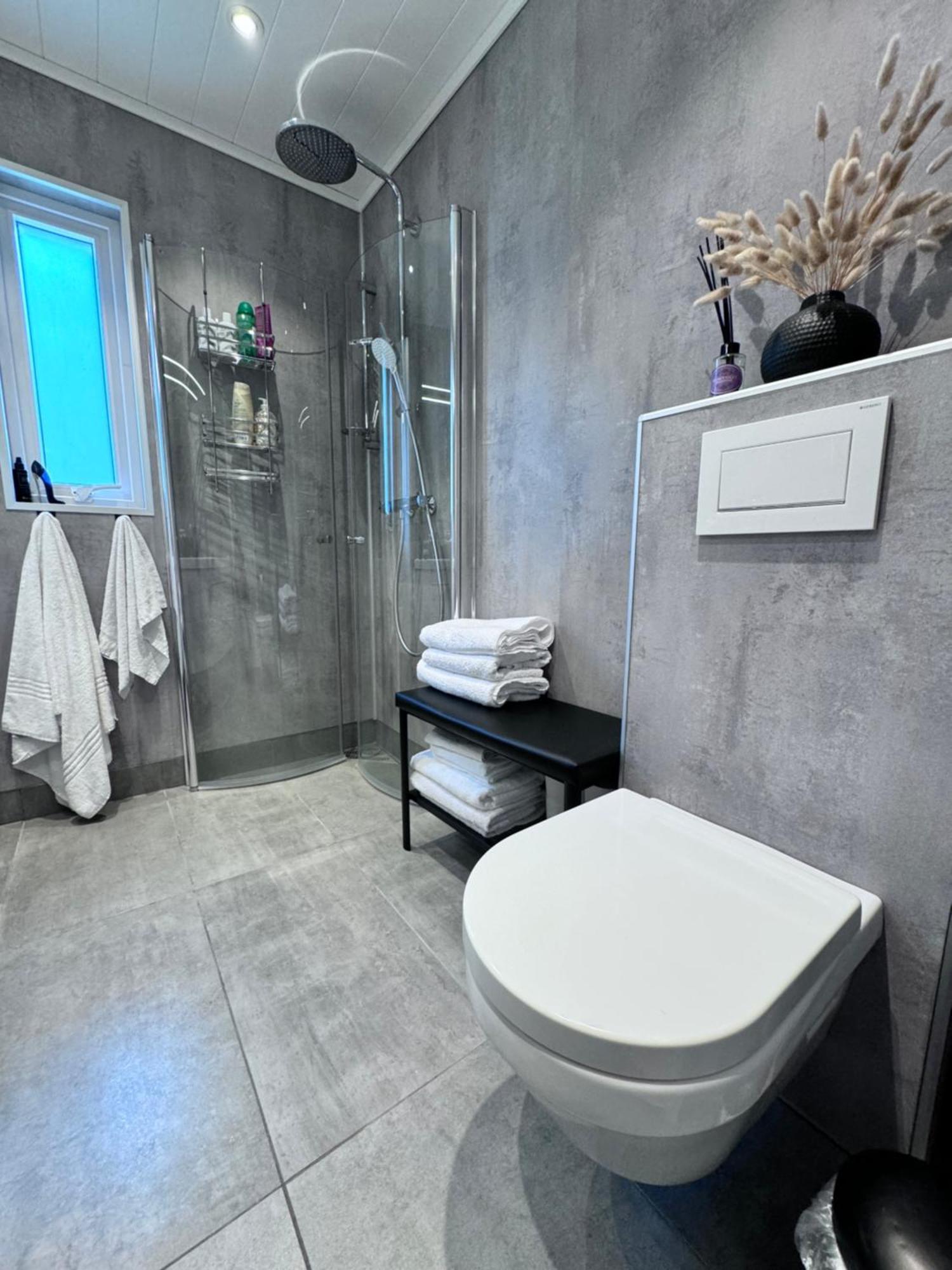 Alesund Sentrum Apartment Zewnętrze zdjęcie