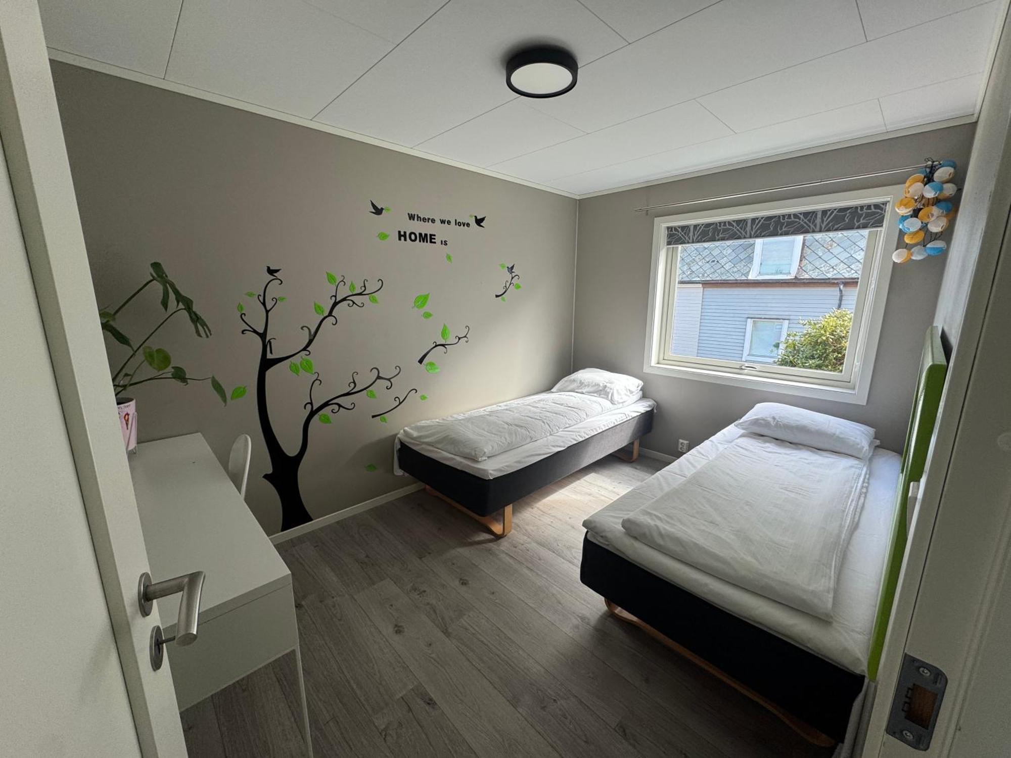 Alesund Sentrum Apartment Zewnętrze zdjęcie